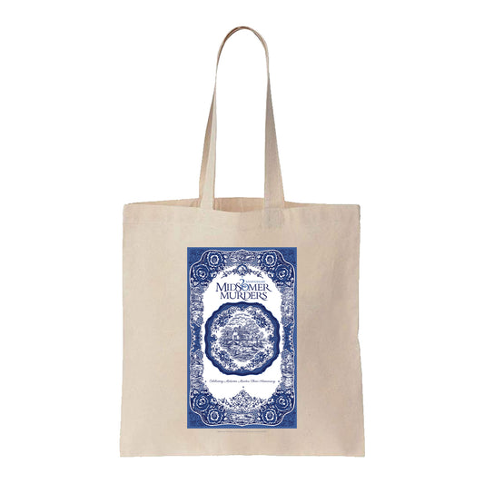 20th Anniversary Tote Bag