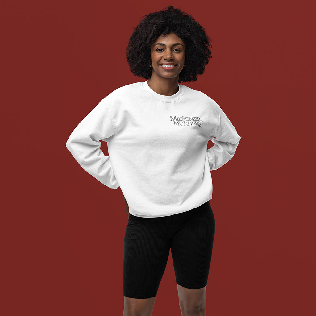 Surprisingly Lethal Sweatshirt