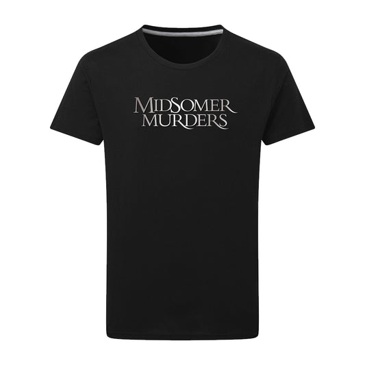 Midsomer Murders T-Shirt