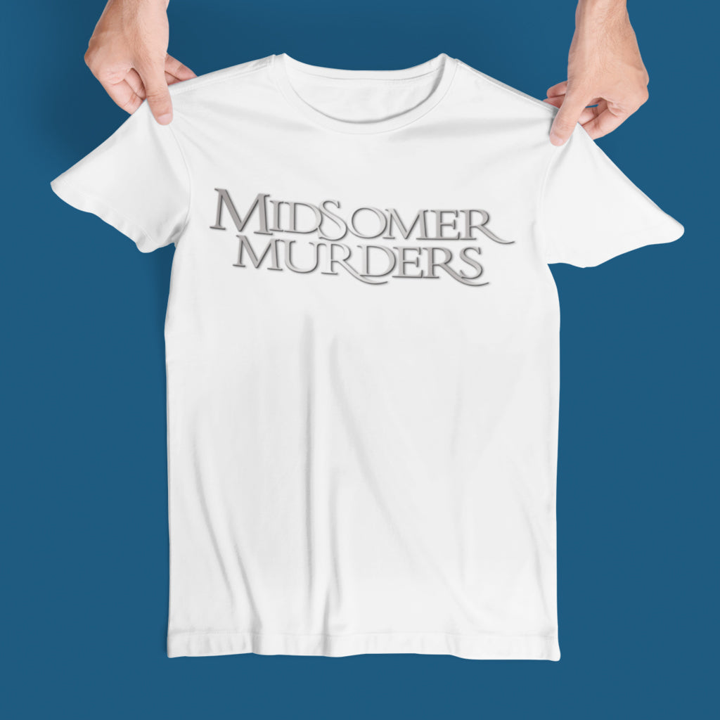 Midsomer Murders T-Shirt