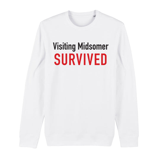 Survived Sweatshirt