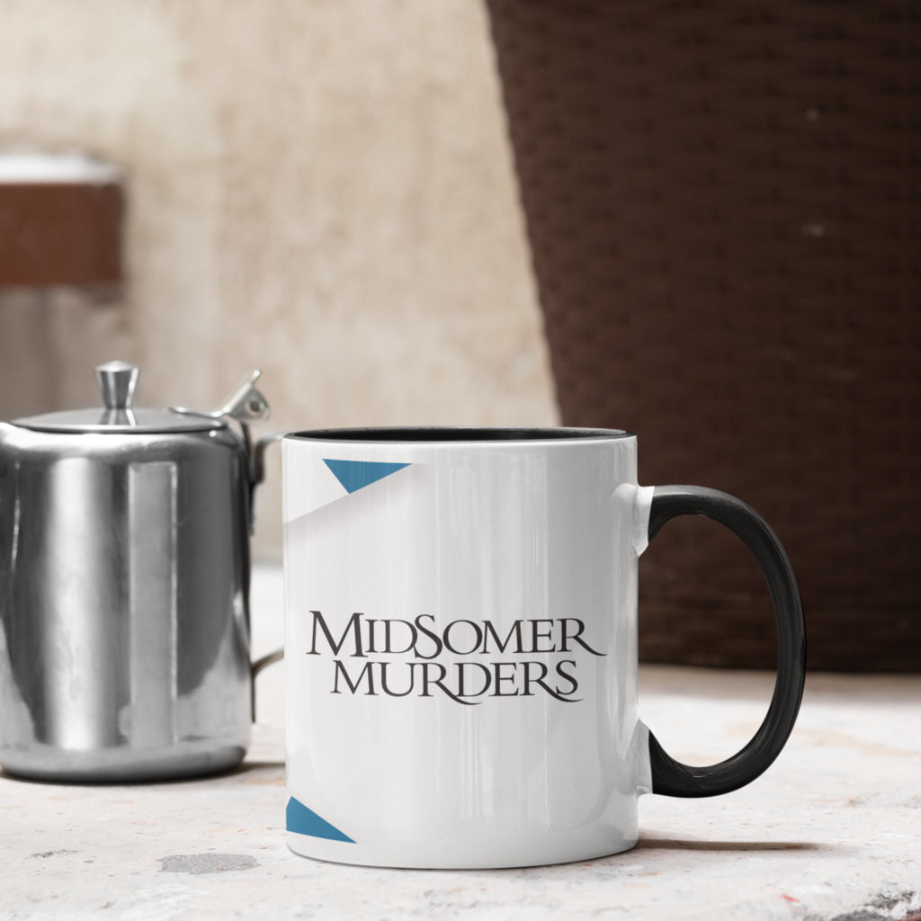 Surprisingly Lethal Ceramic Mug