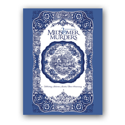 20th Anniversary Art Print