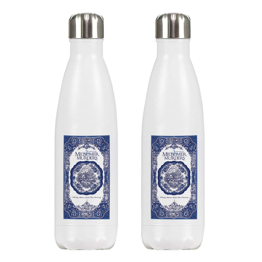 20th Anniversary Premium Water Bottle