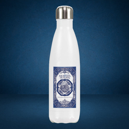20th Anniversary Premium Water Bottle