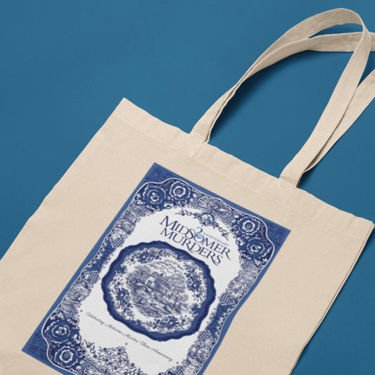 20th Anniversary Tote Bag