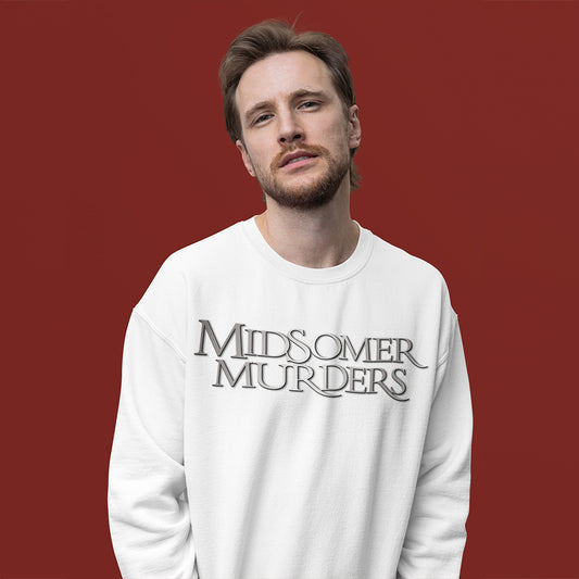 Midsomer Murders Sweatshirt