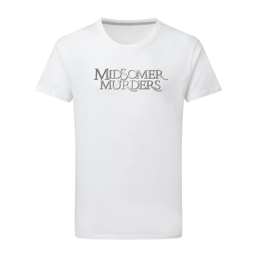 Midsomer Murders T-Shirt