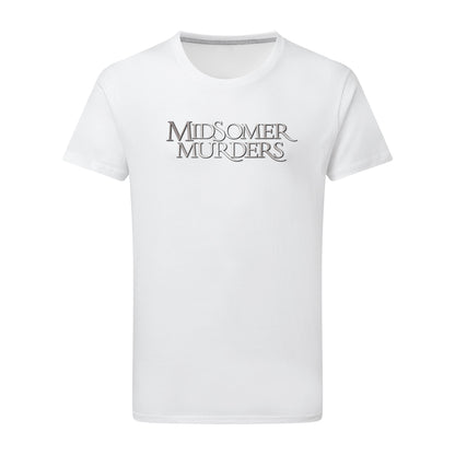 Midsomer Murders T-Shirt