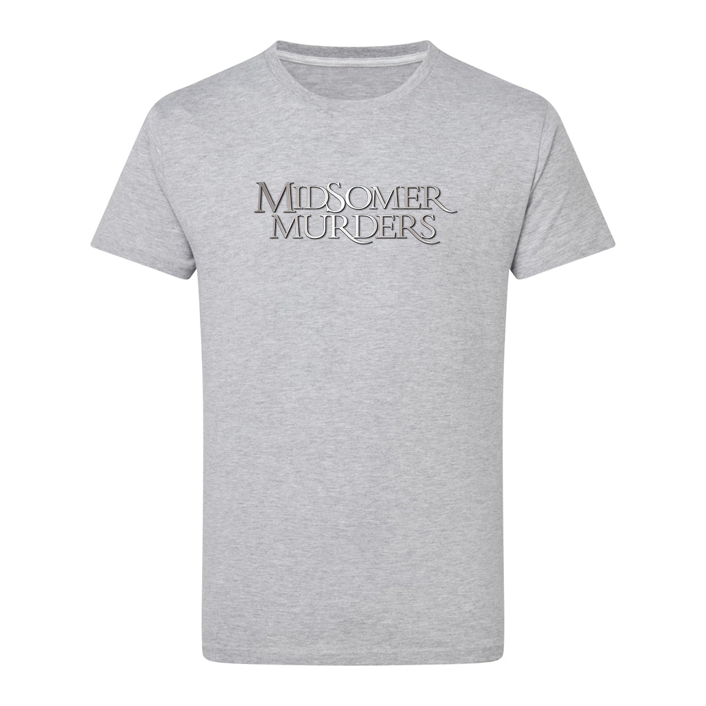 Midsomer Murders T-Shirt