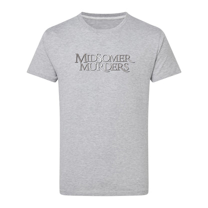 Midsomer Murders T-Shirt