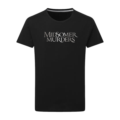 Midsomer Murders T-Shirt