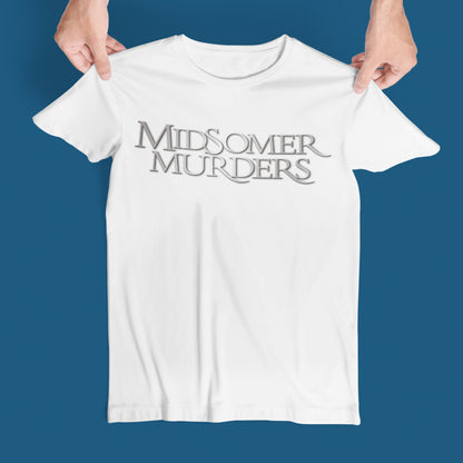 Midsomer Murders T-Shirt