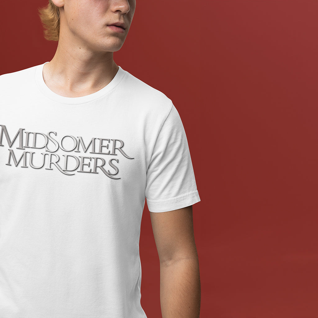 Midsomer Murders T-Shirt