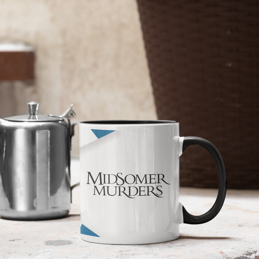 Still Surprisingly Lethal Ceramic Mug
