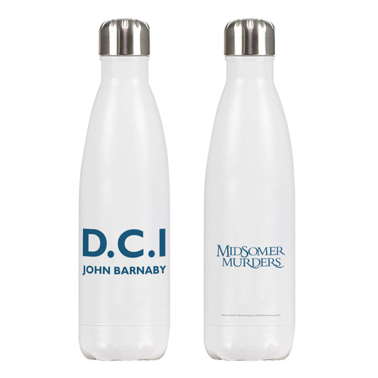 D.C.I Personalised Water Bottle